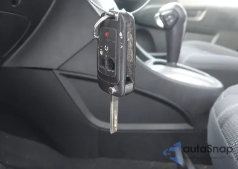 2014 Chevrolet Sonic Lt Auto из США, поврежденный, VIN 1G1JC6SB3E4180323